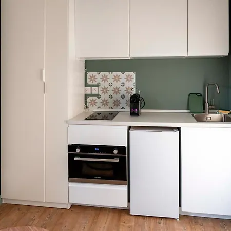 Campus 1 Parking Gratuit Appartement Caen