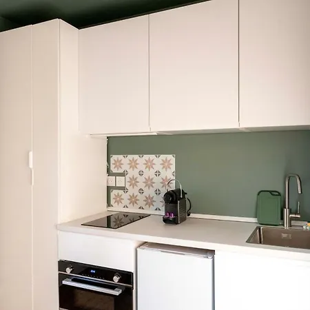 Campus 1 Parking Gratuit * Caen