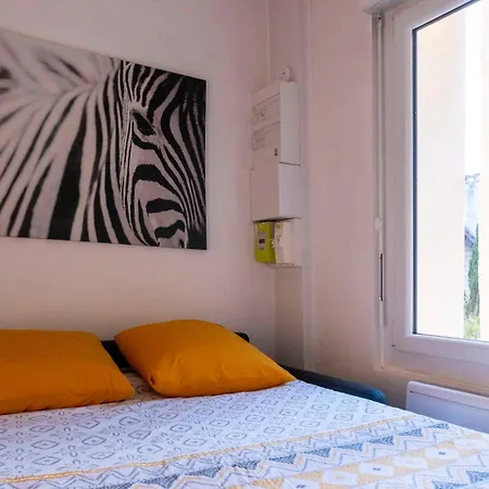 Campus 1 Parking Gratuit *