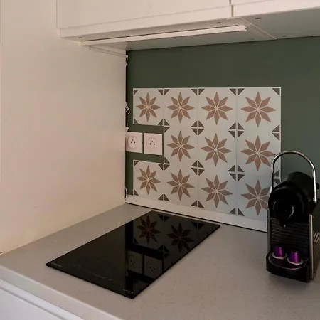 Apartamento Campus 1 Parking Gratuit