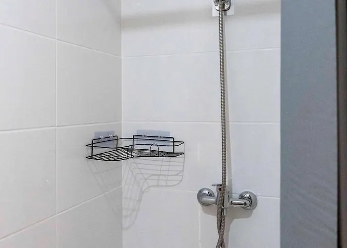 Apartmán Campus 1 Parking Gratuit *